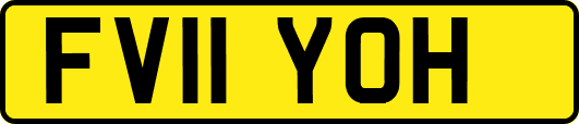 FV11YOH