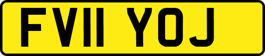 FV11YOJ
