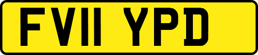 FV11YPD