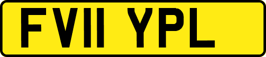 FV11YPL