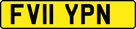 FV11YPN