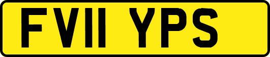 FV11YPS