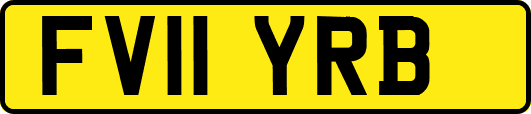 FV11YRB