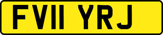 FV11YRJ