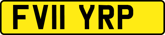 FV11YRP
