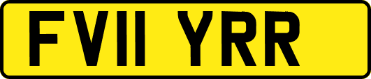 FV11YRR