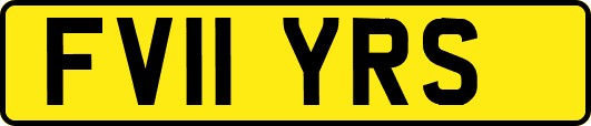 FV11YRS