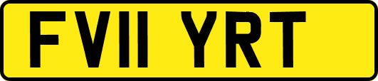FV11YRT