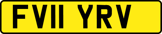 FV11YRV