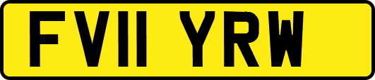 FV11YRW
