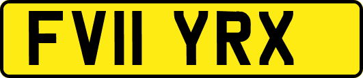 FV11YRX