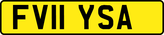 FV11YSA