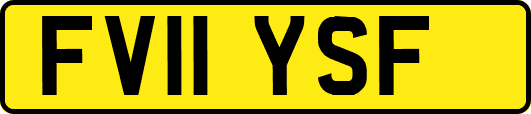 FV11YSF