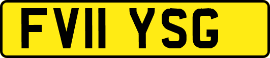 FV11YSG