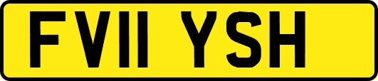 FV11YSH