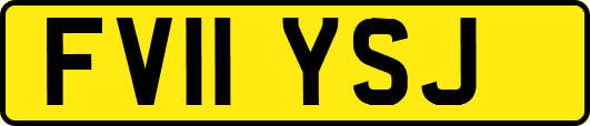 FV11YSJ