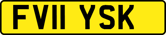 FV11YSK