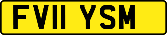 FV11YSM