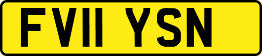 FV11YSN