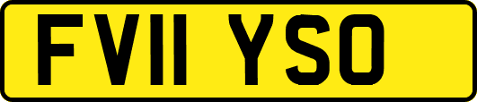 FV11YSO