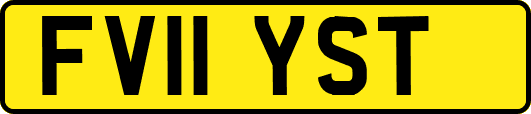 FV11YST