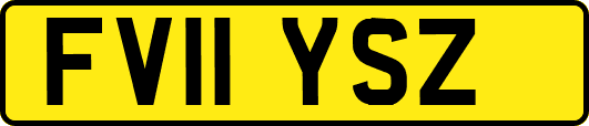 FV11YSZ