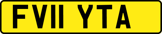 FV11YTA