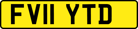FV11YTD