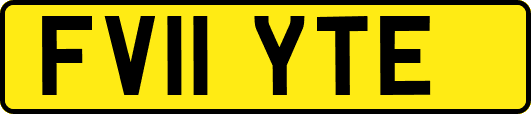 FV11YTE