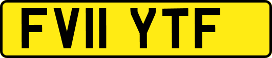 FV11YTF