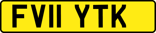 FV11YTK