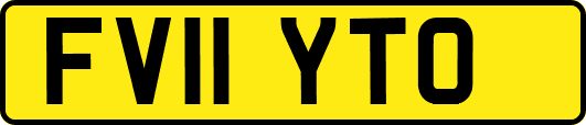 FV11YTO