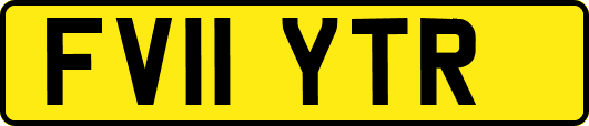 FV11YTR