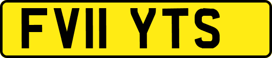 FV11YTS