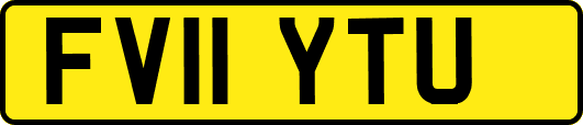 FV11YTU