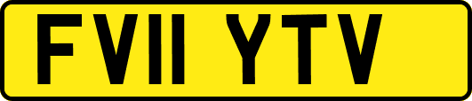 FV11YTV