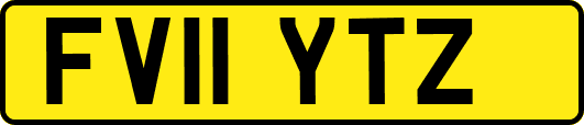 FV11YTZ