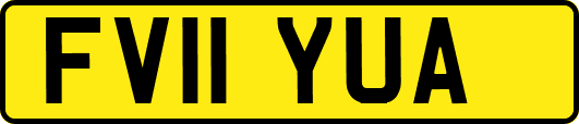 FV11YUA