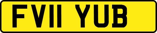 FV11YUB