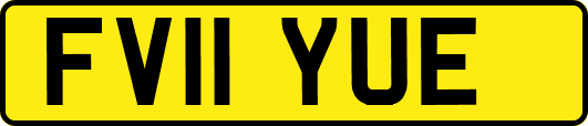 FV11YUE