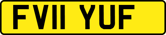 FV11YUF