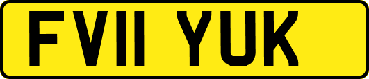 FV11YUK