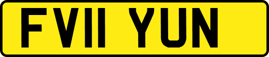 FV11YUN