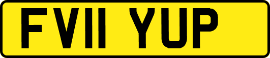 FV11YUP