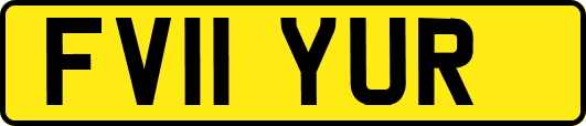 FV11YUR