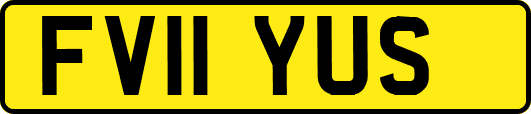 FV11YUS