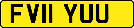 FV11YUU