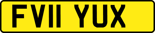 FV11YUX