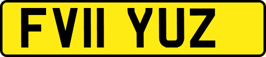 FV11YUZ