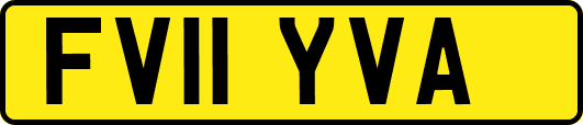 FV11YVA